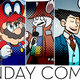 Illustration for article titled Sunday Comics: You Need To Hide That